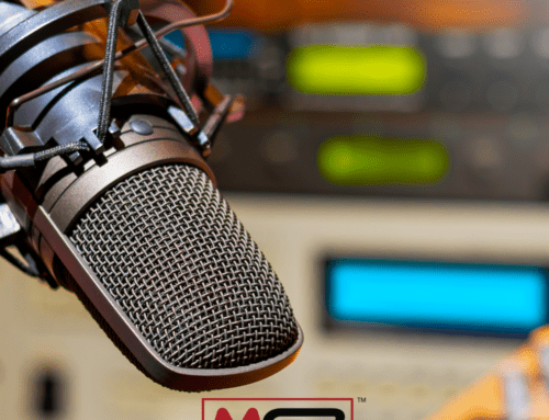 Podcast Episode Three