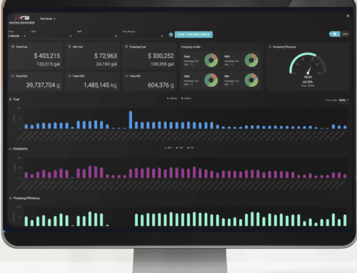 MGB Launches the FuelCELL App